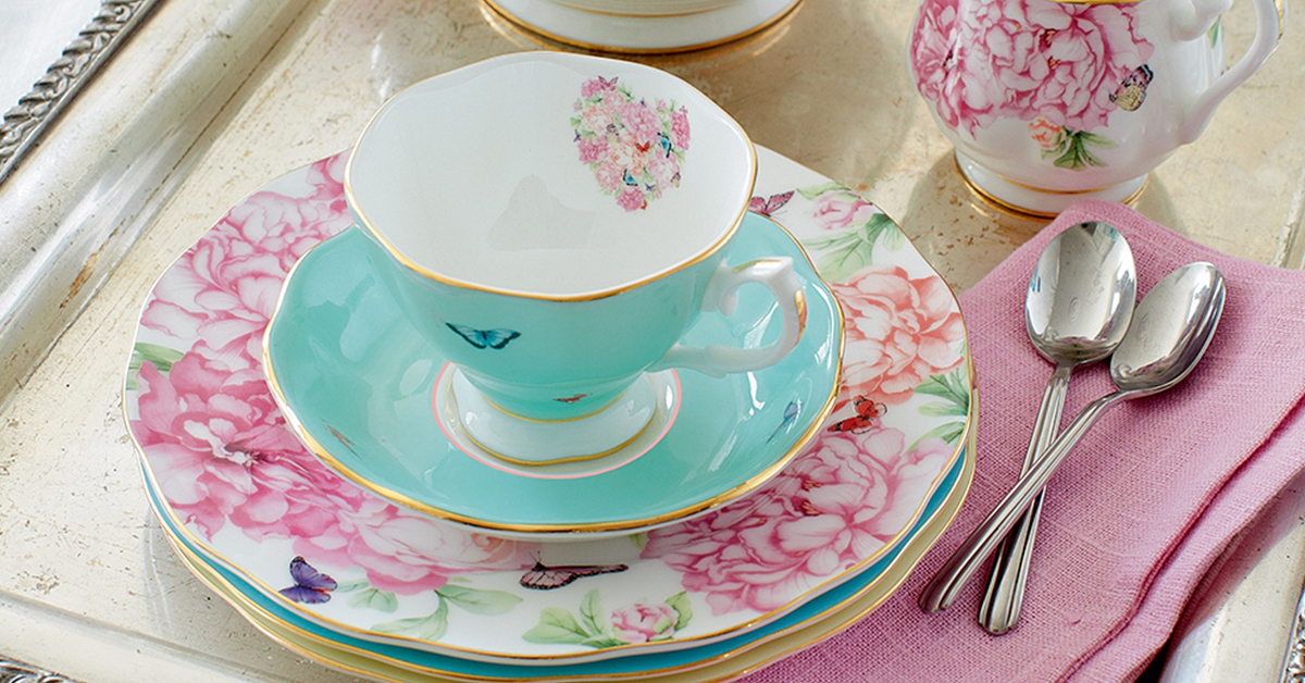 60% Off Royal Albert